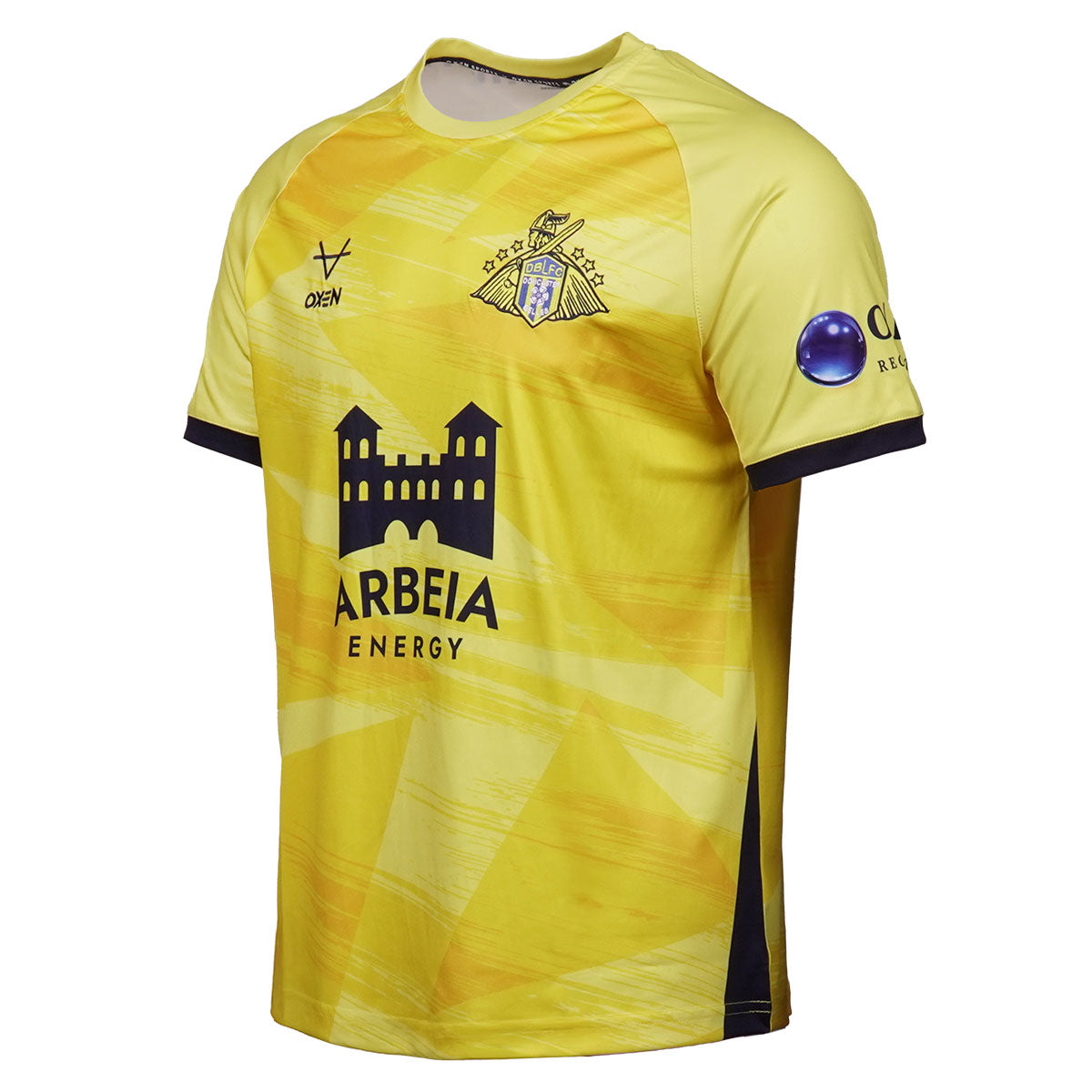 Doncaster Belles 25/26 Replica Home Shirt
