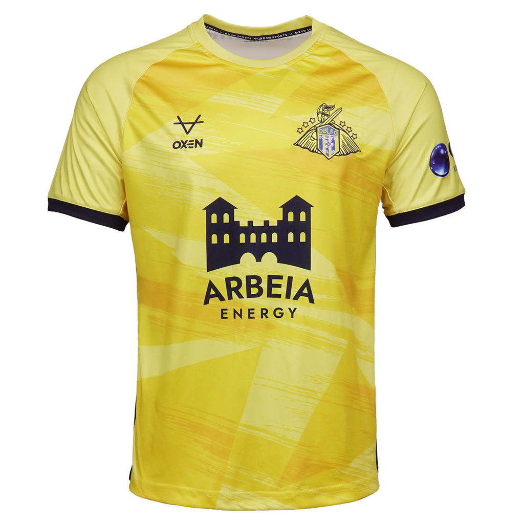 Doncaster Belles 25/26 Replica Home Shirt JNR
