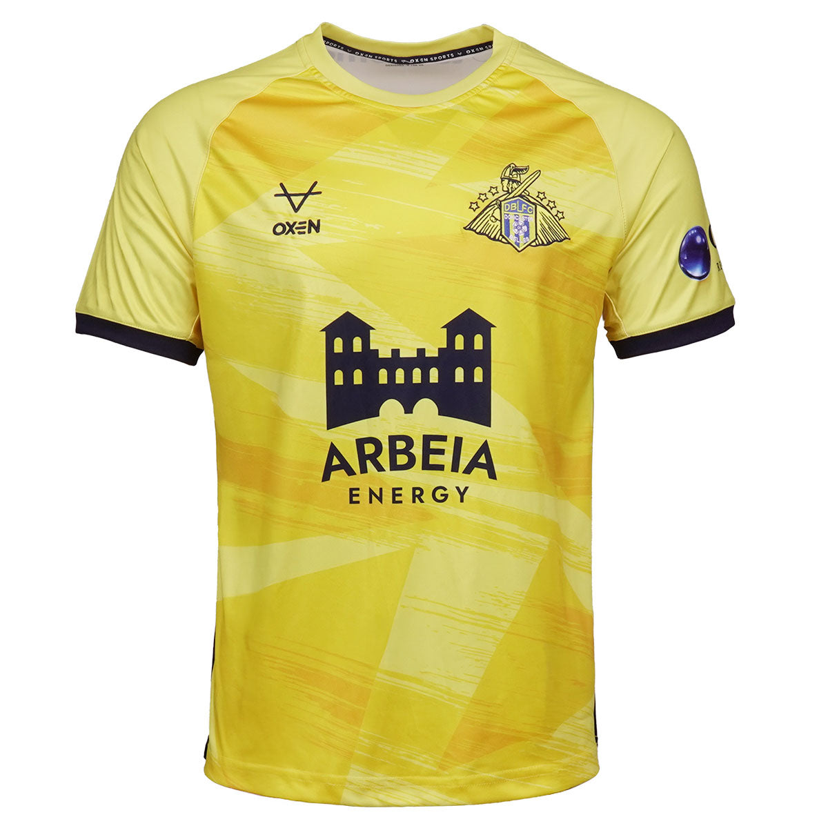 Doncaster Belles 25/26 Replica Home Shirt JNR