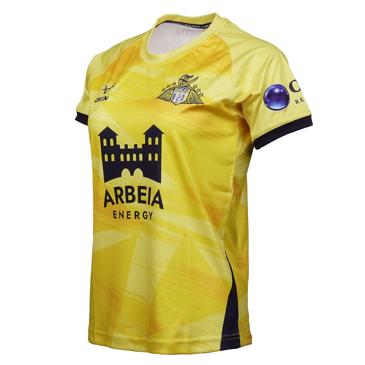 Doncaster Belles 25/26 Replica Home Shirt Ladies