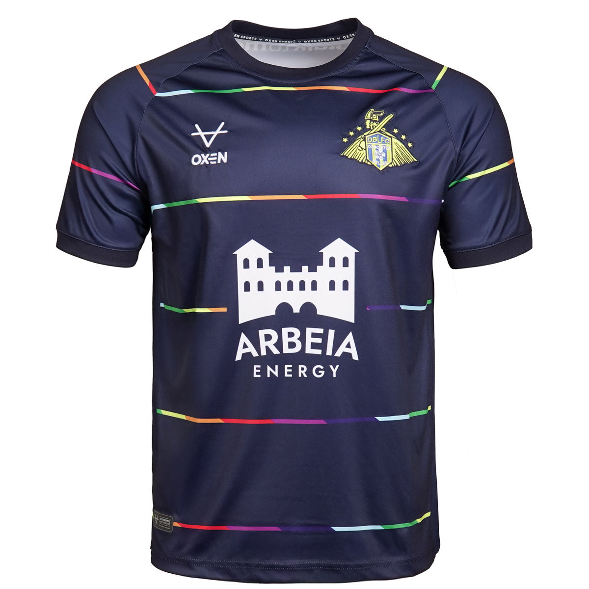 Doncaster Belles 26/27 Replica Away Shirt JNR