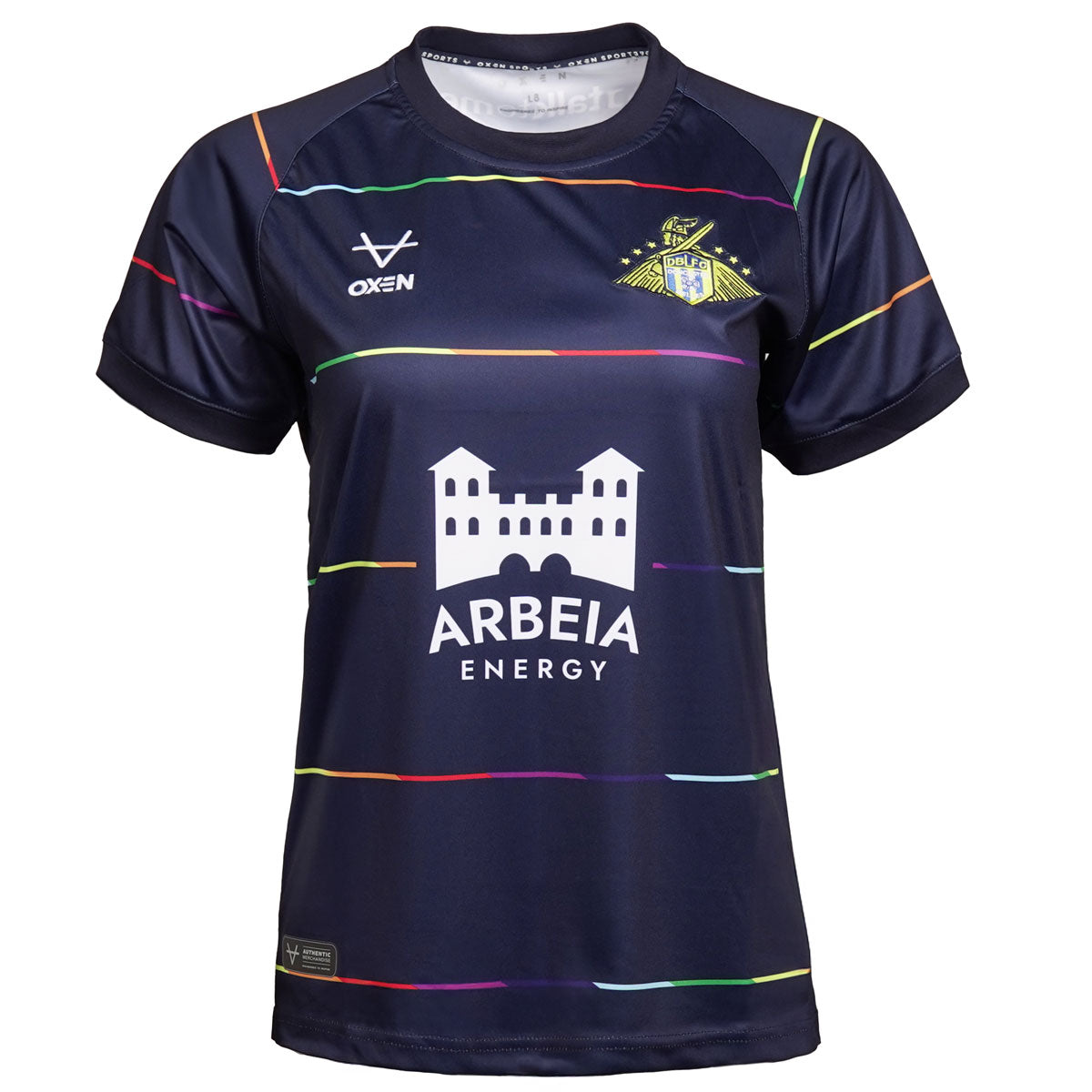 Doncaster Belles 26/27 Replica Away Shirt Ladies