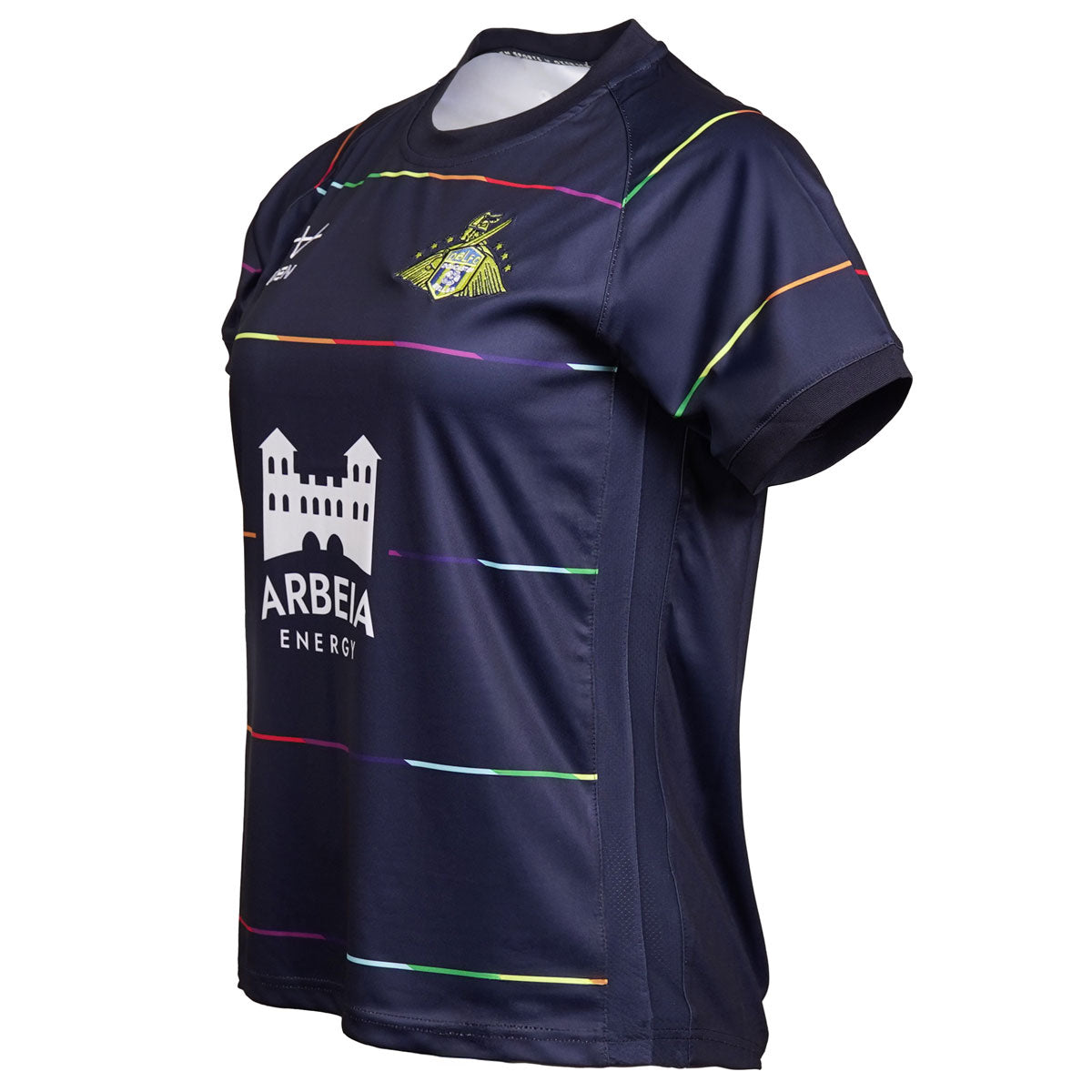 Doncaster Belles 26/27 Replica Away Shirt Ladies