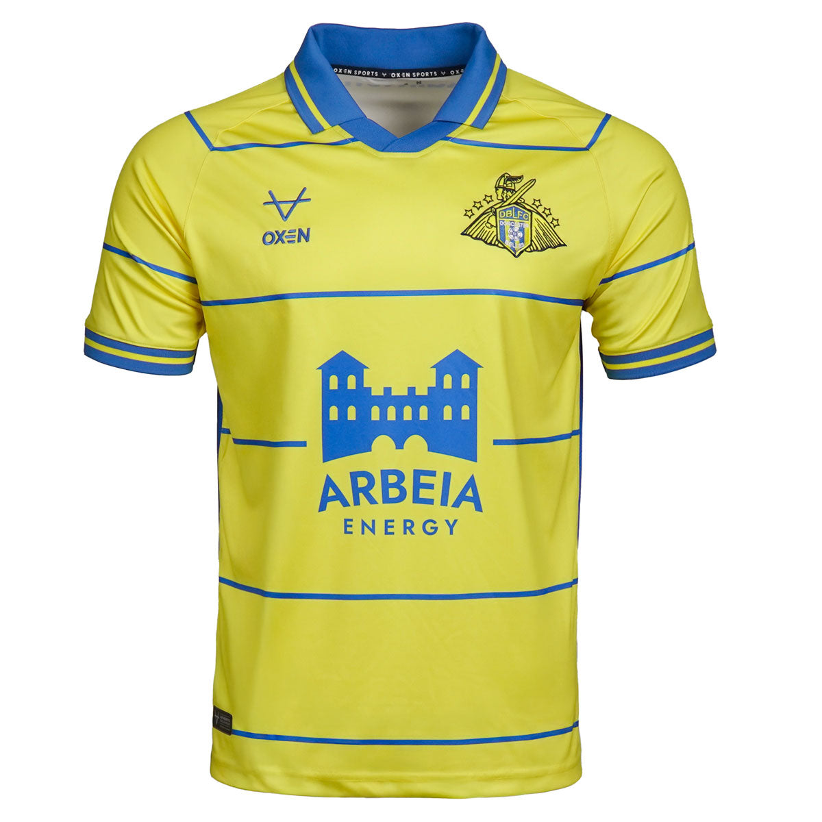 Doncaster Belles 26/27 Replica Home Shirt