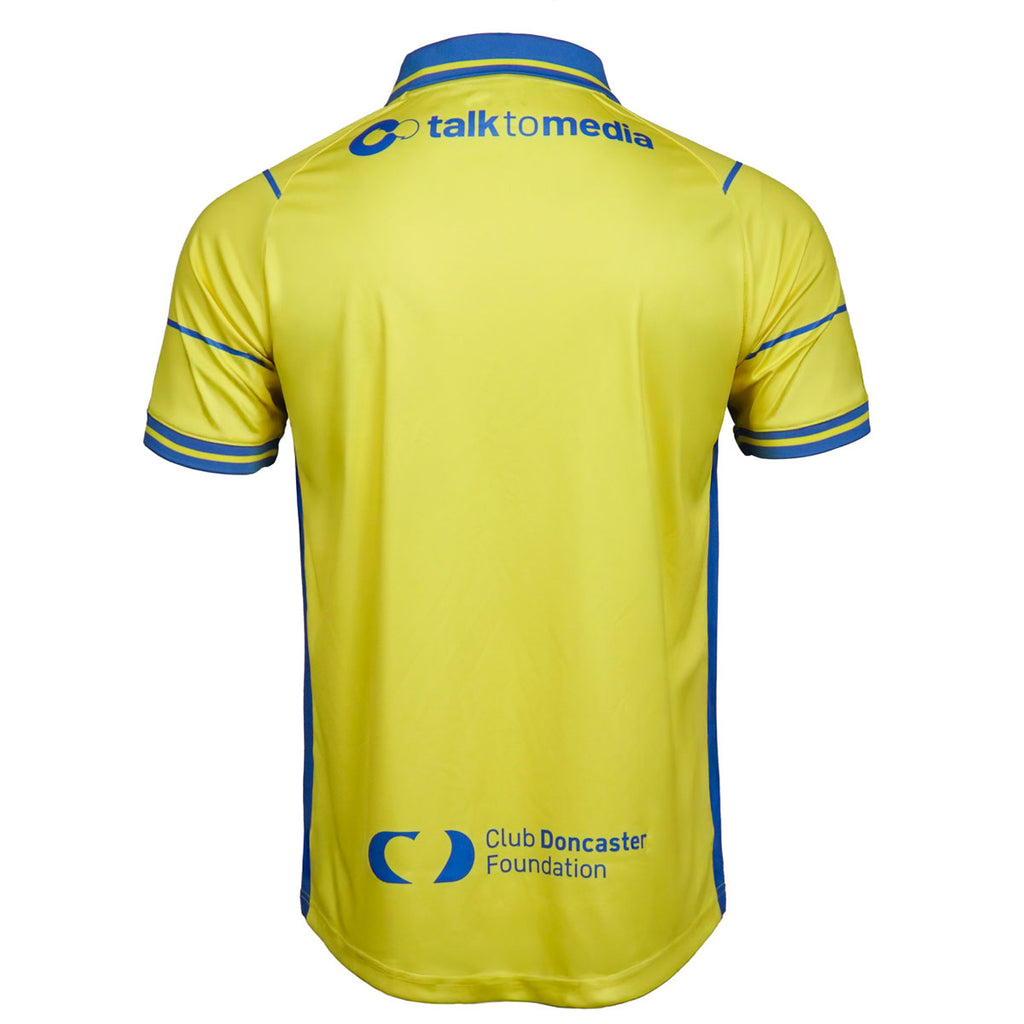 Doncaster Belles 26/27 Replica Home Shirt JNR
