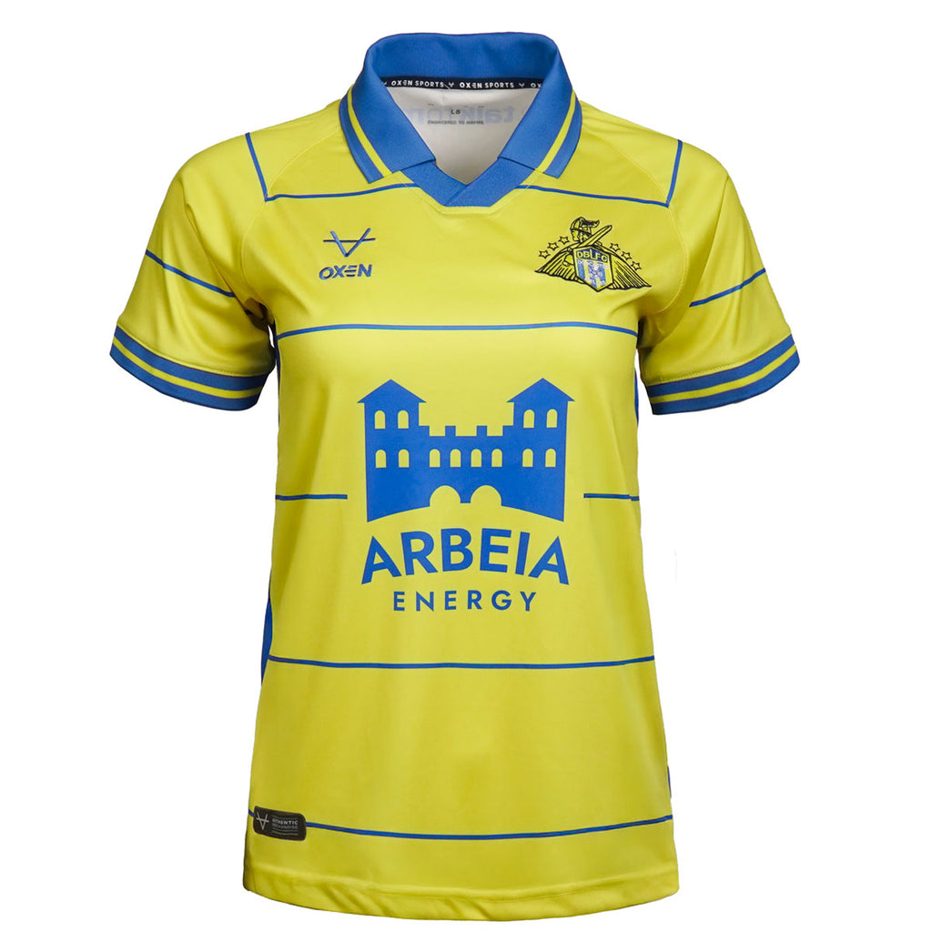 Doncaster Belles 26/27 Replica Home Shirt Ladies