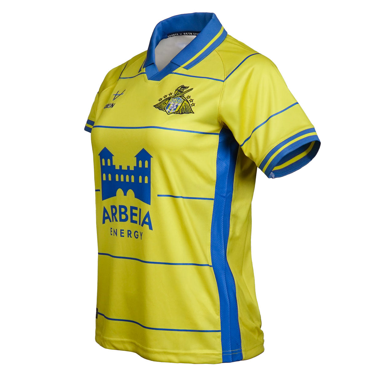 Doncaster Belles 26/27 Replica Home Shirt Ladies