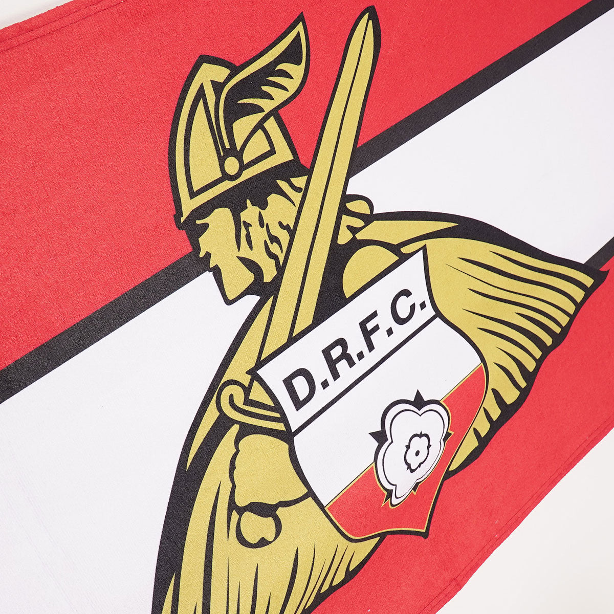 Doncaster Rovers Beach Towel