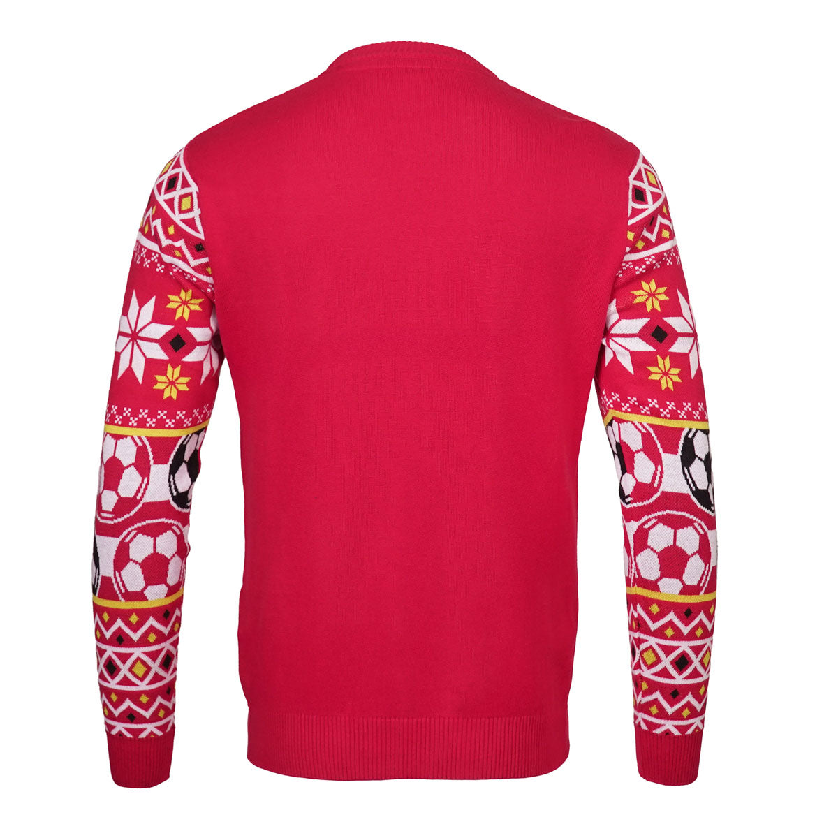 Doncaster Rovers Christmas Jumper
