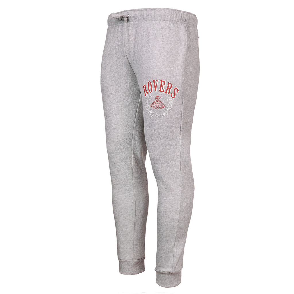 Doncaster Rovers Essential Jog Pant Grey