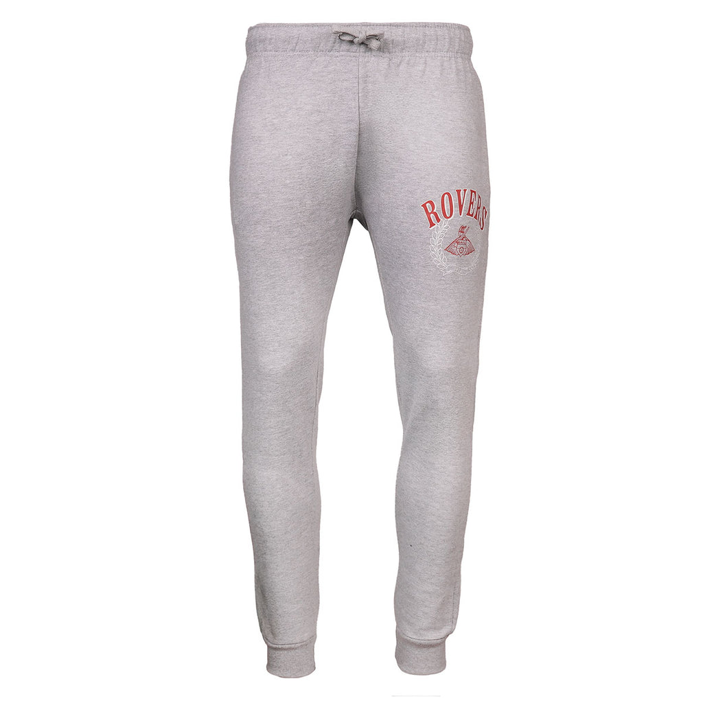 Doncaster Rovers Essential Jog Pant Grey