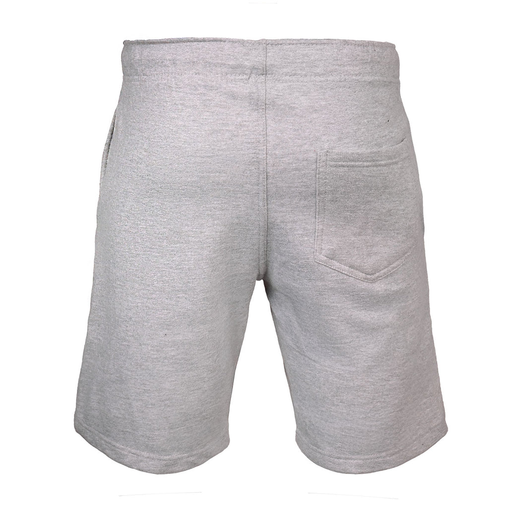Doncaster Rovers Essential Jog Short Grey