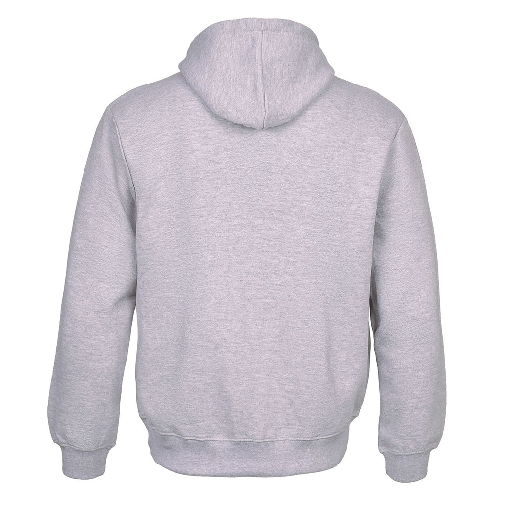 Doncaster Rovers Essential OH Hoody Grey