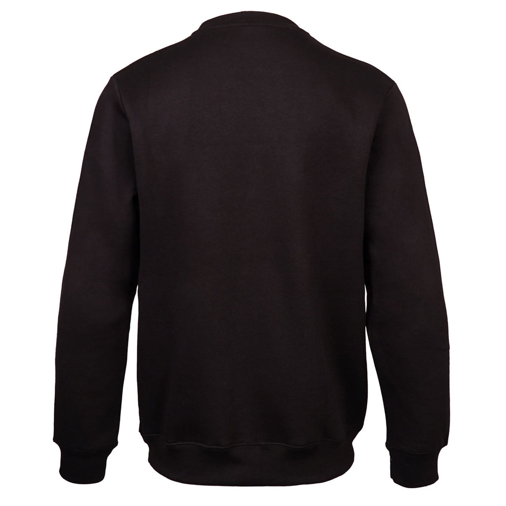 Doncaster Rovers Essential Stripe Sweatshirt