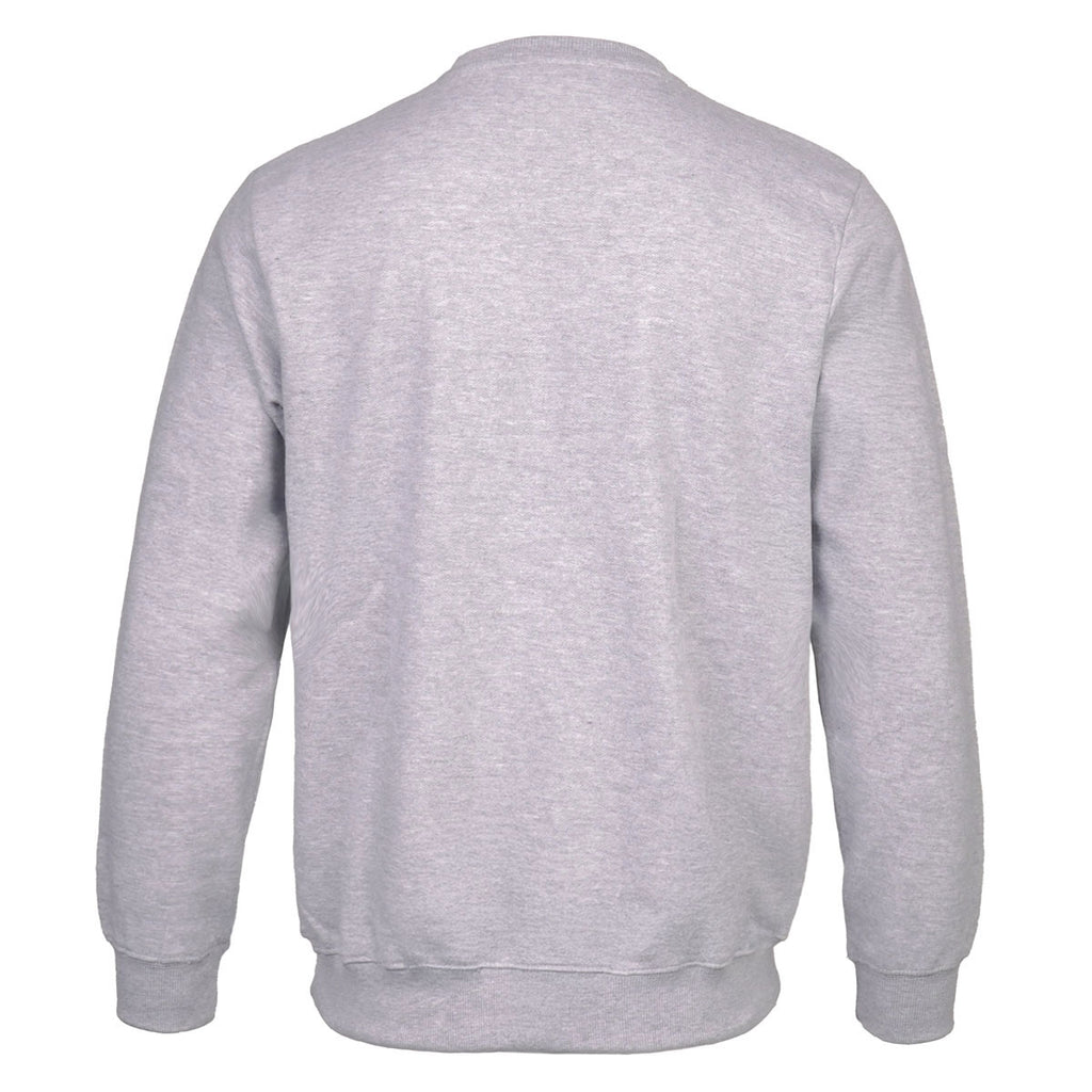 Doncaster Rovers Essential Sweatshirt Grey