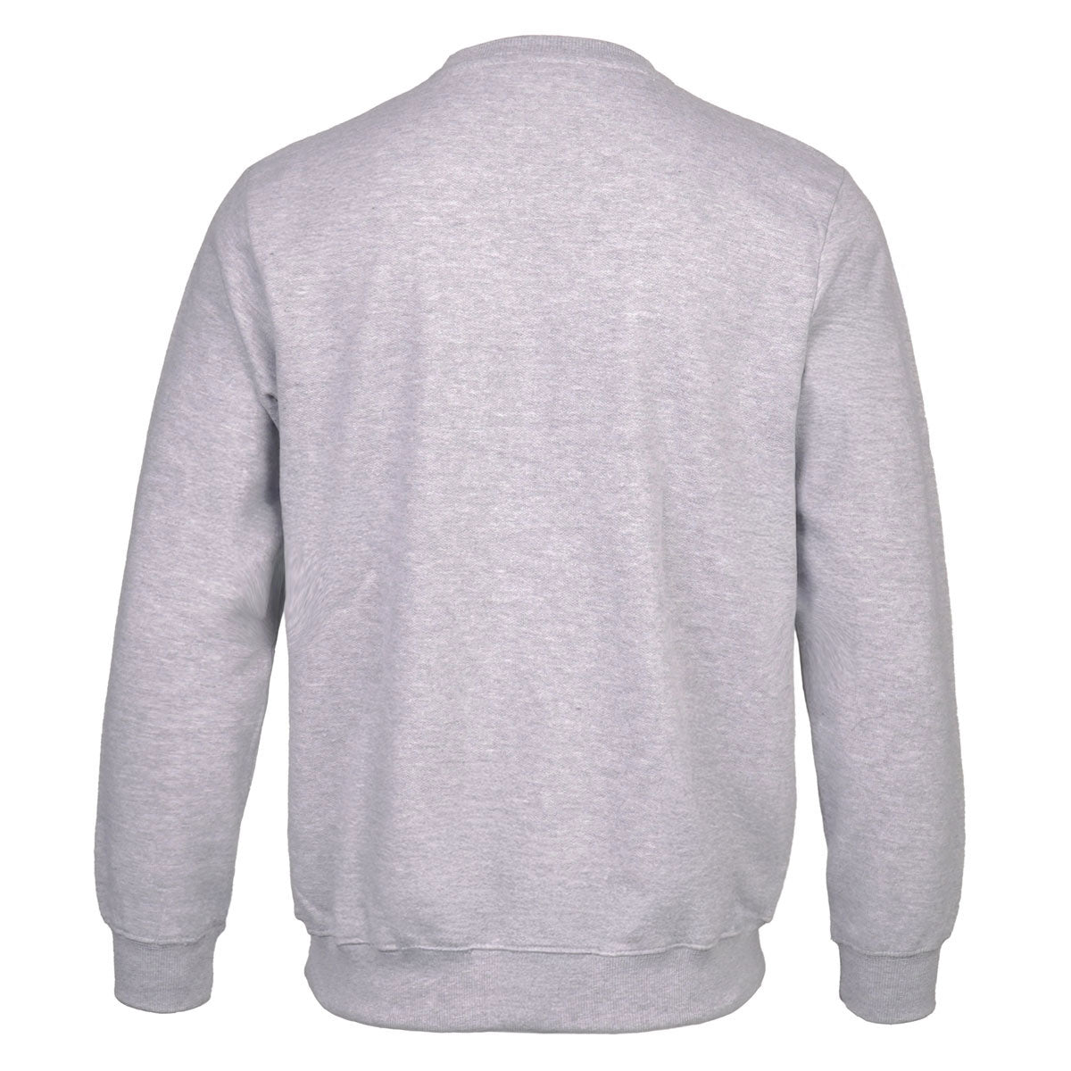 Doncaster Rovers Essential Sweatshirt Grey
