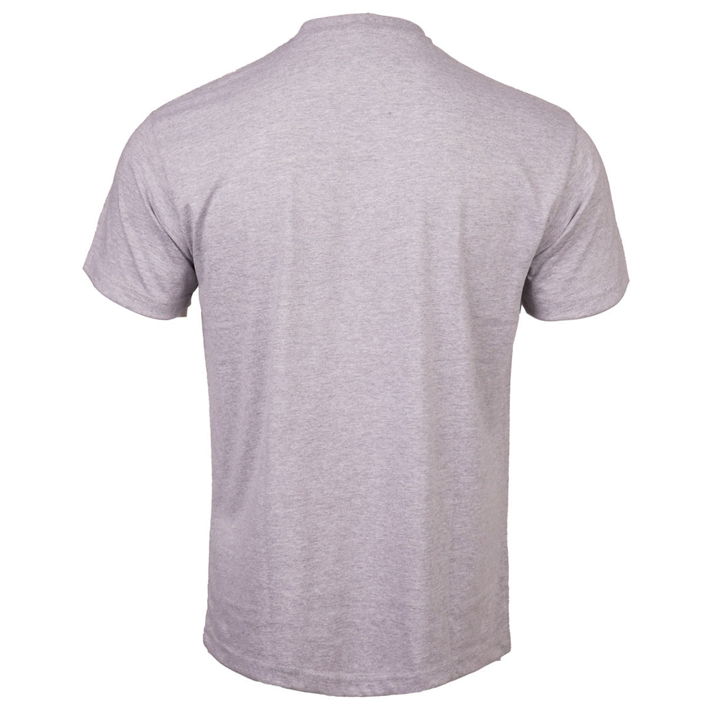 Doncaster Rovers Essential Tee Grey