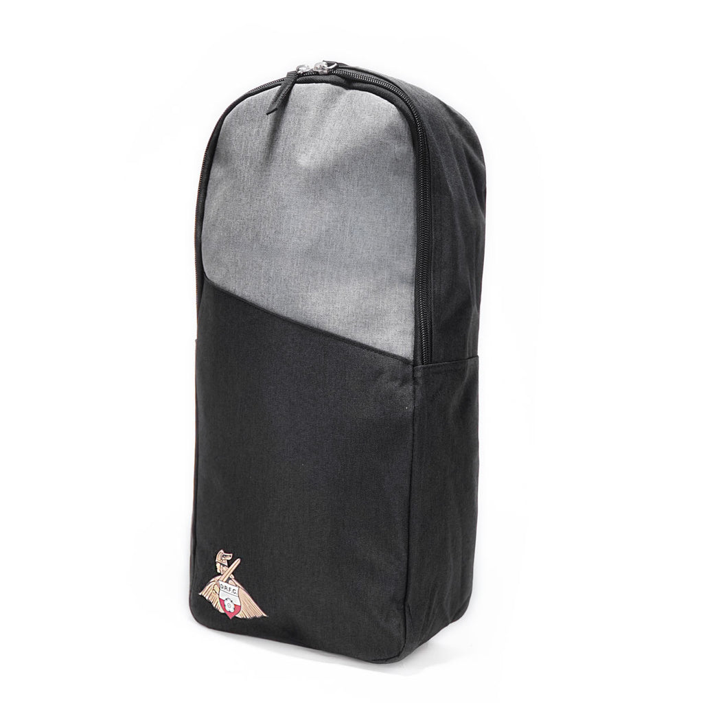 Doncaster Rovers Gradient Boot Bag