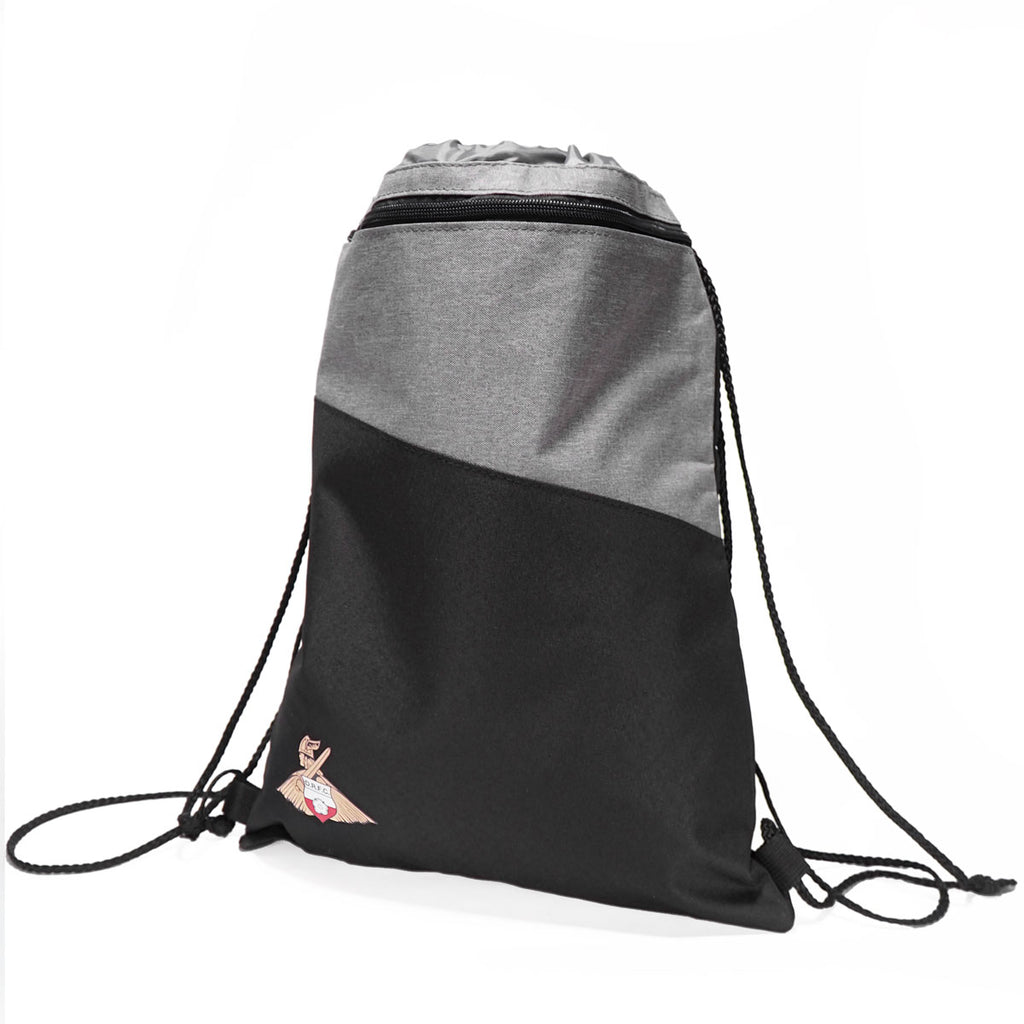Doncaster Rovers Gradient Gym Bag