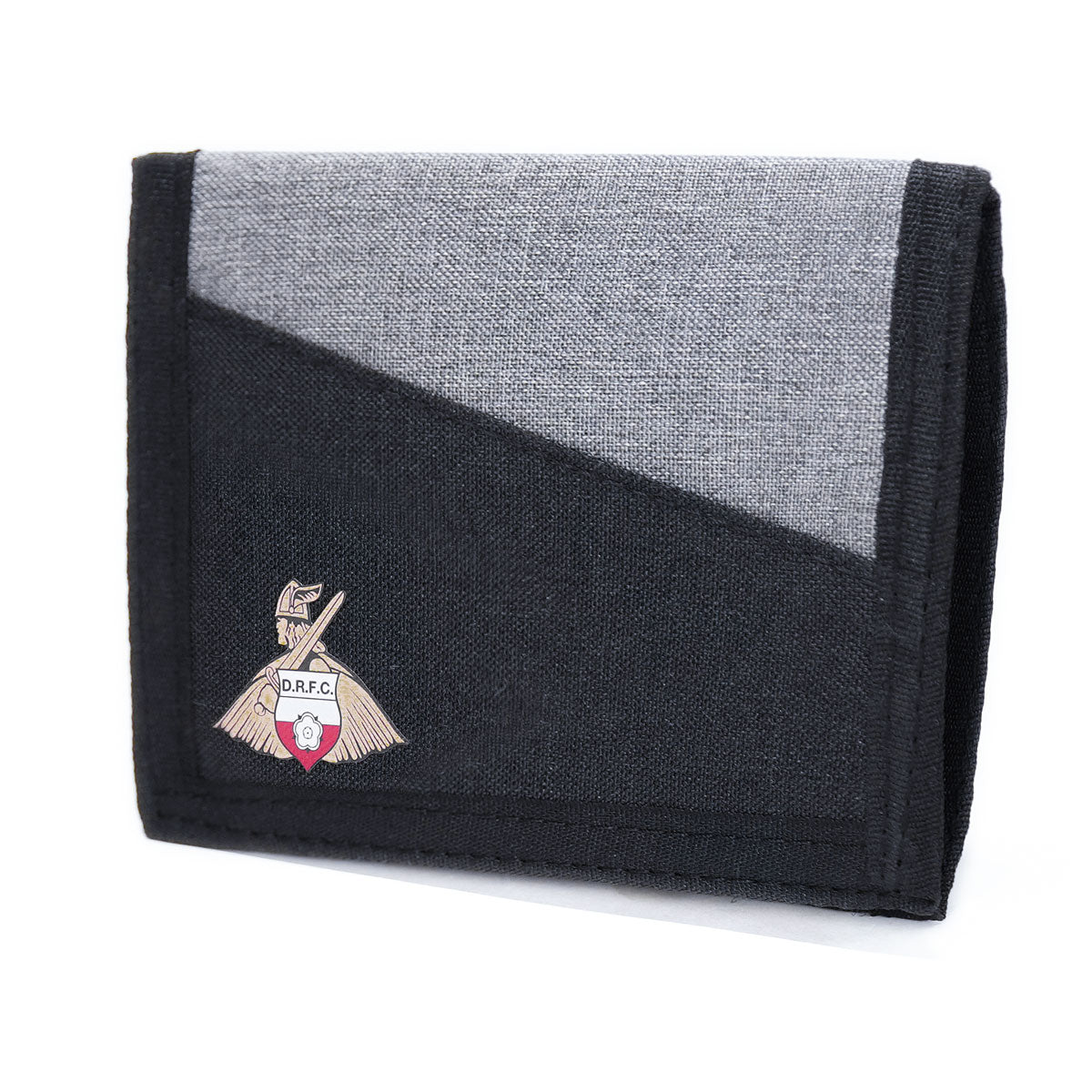 Doncaster Rovers Gradient Ripper Wallet