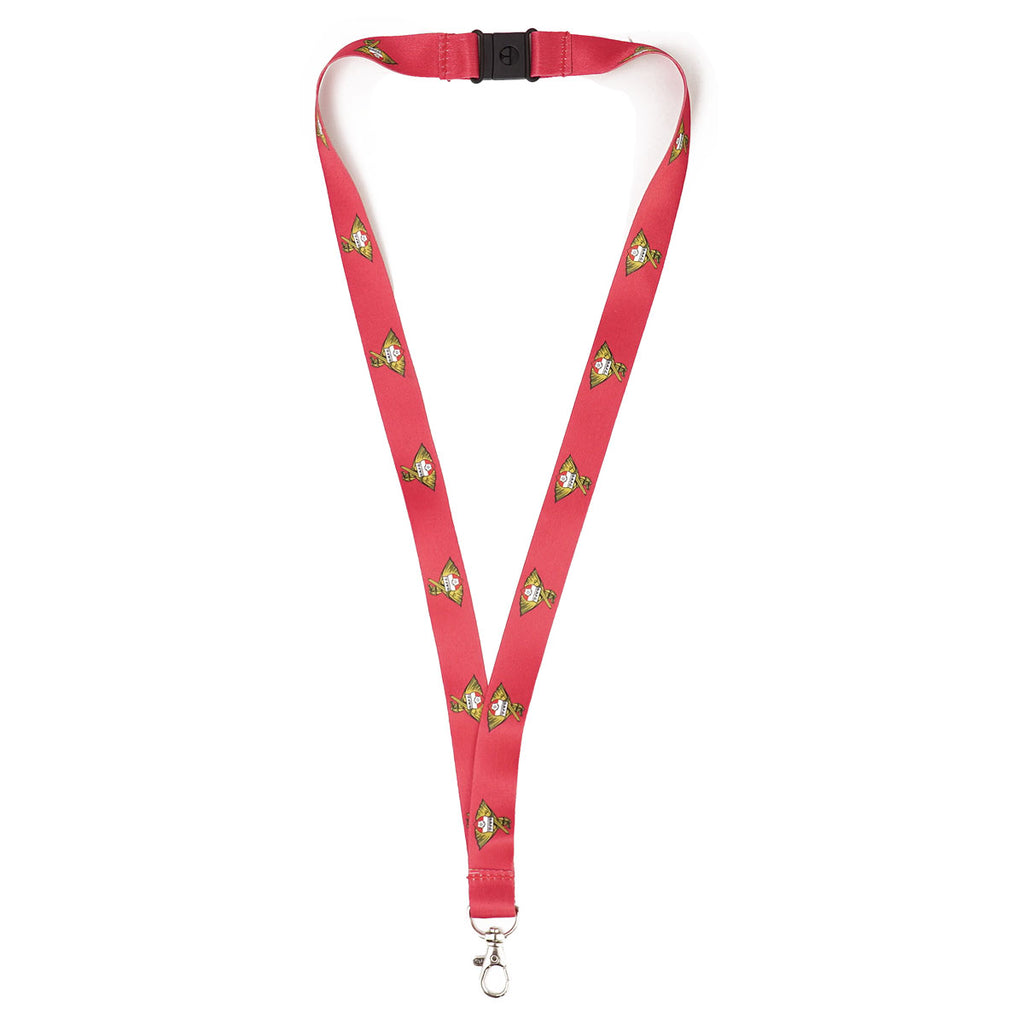 Doncaster Rovers Lanyard