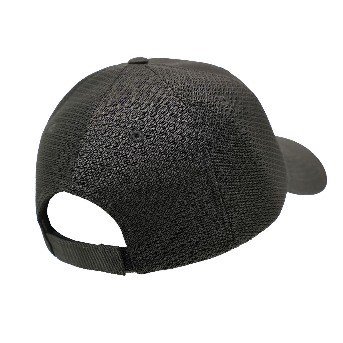 Doncaster Rovers Mesh Cap Black