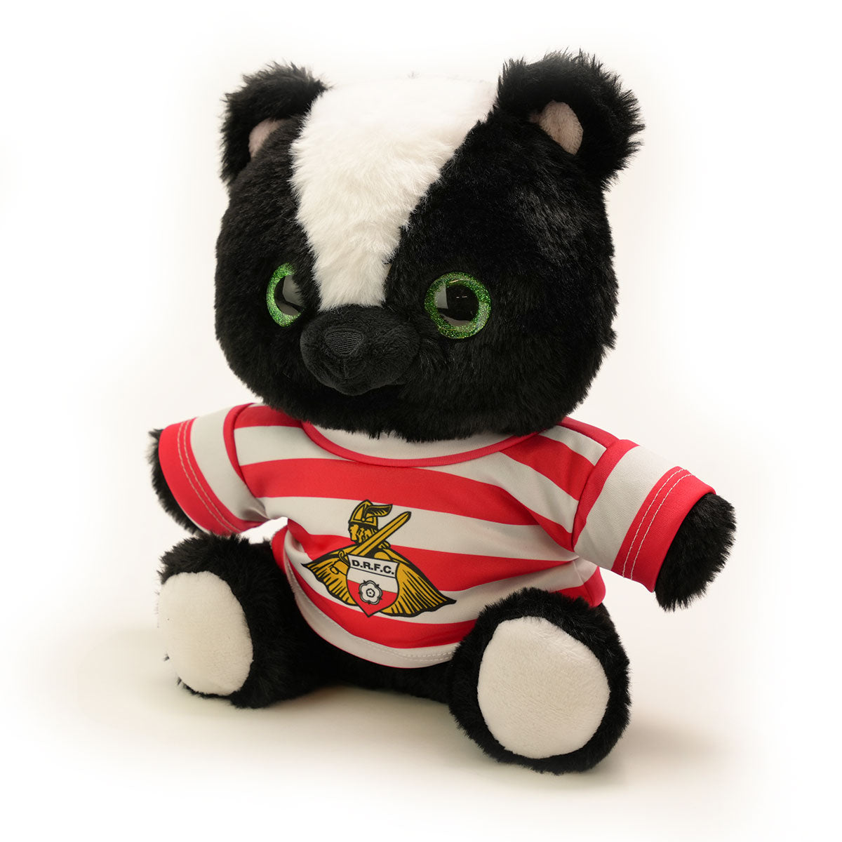 Doncaster Rovers Skunk Plush