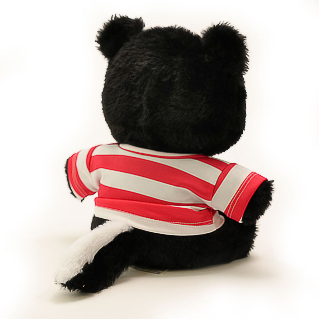 Doncaster Rovers Skunk Plush