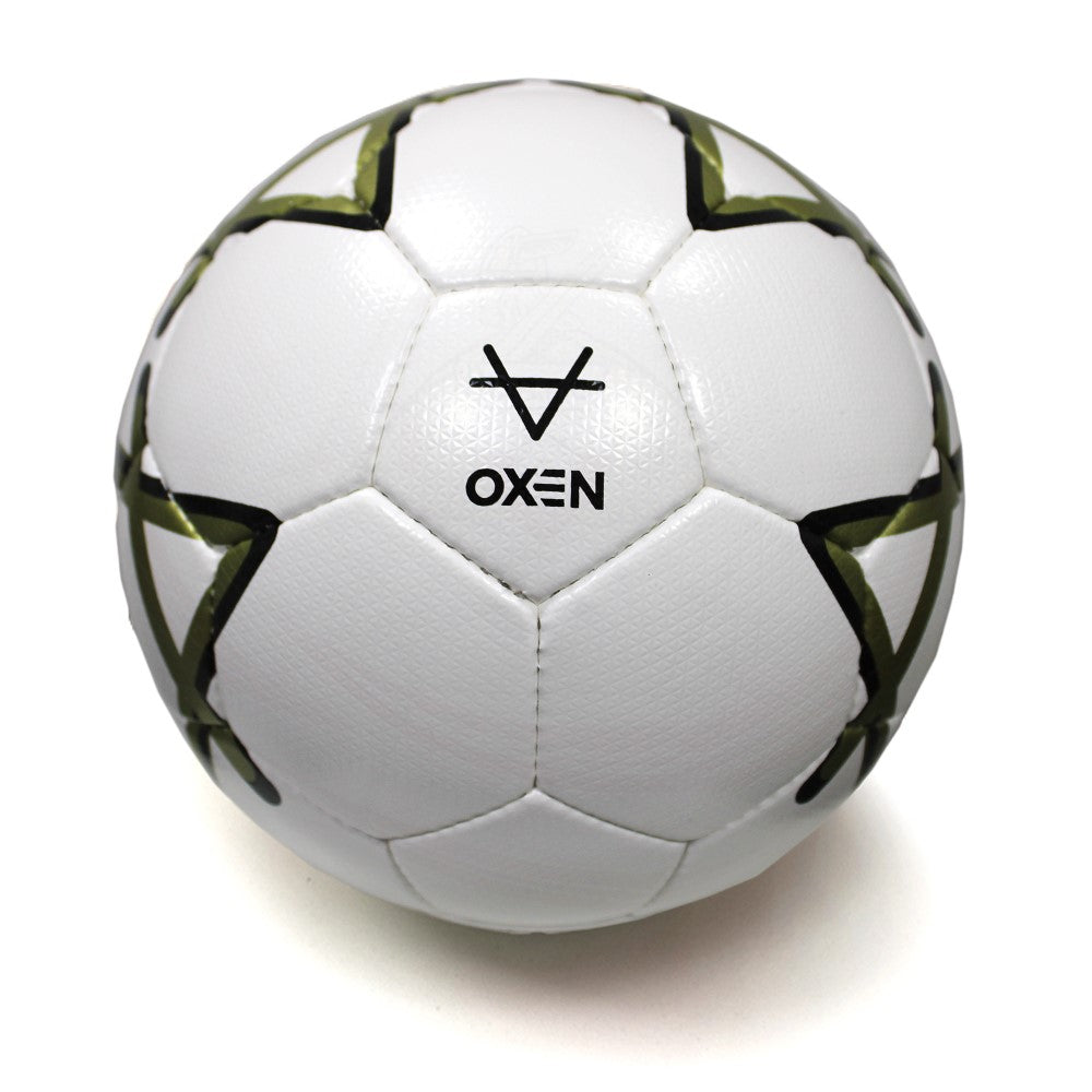 Oxen Elite Match Football Size 5