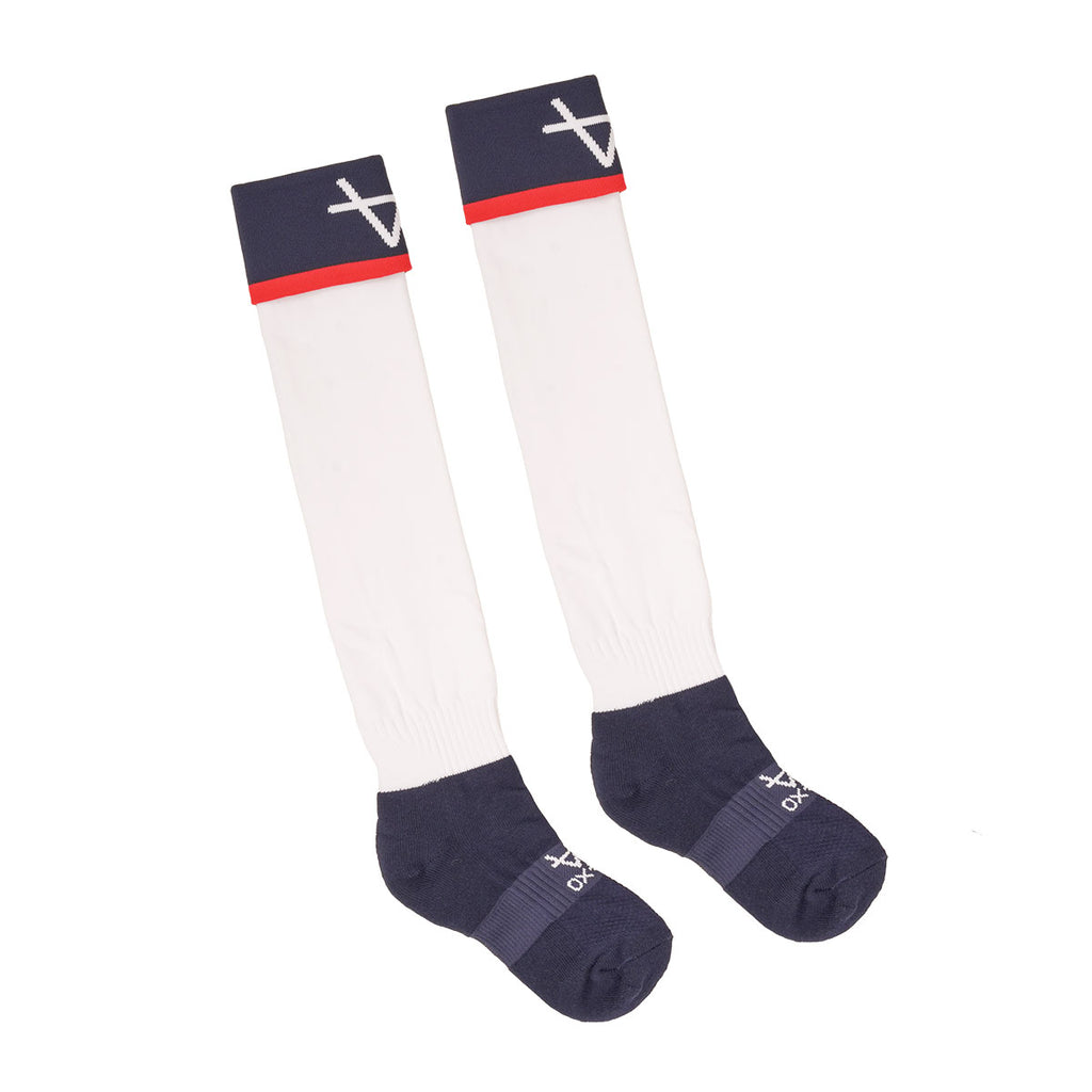 England RL 24/25 Test Series Socks
