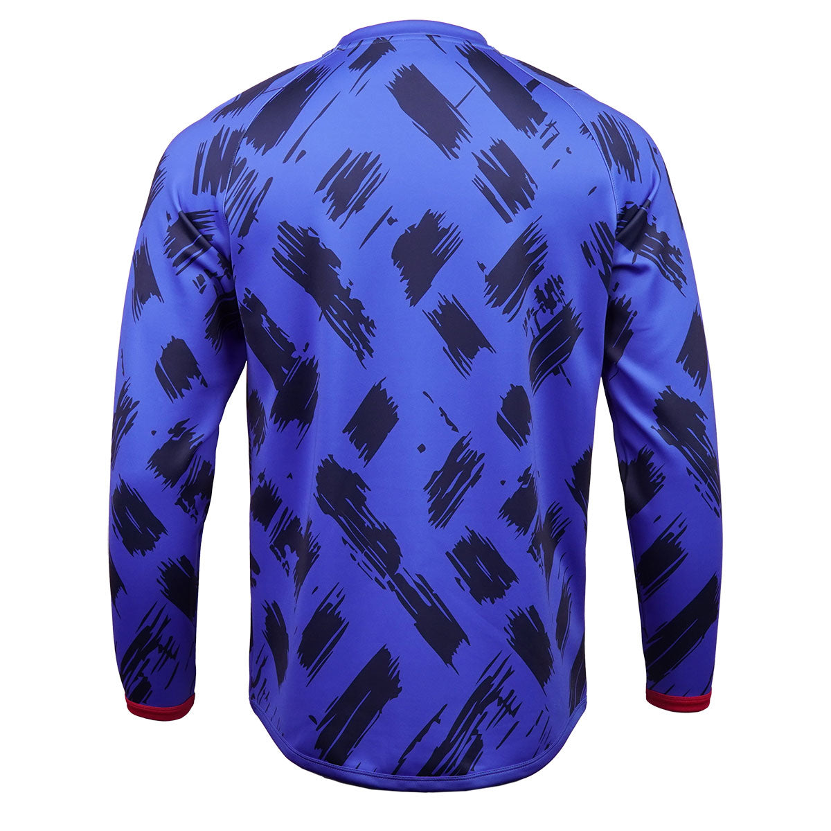 ERL 2025 Ashes Warm Up Sweatshirt Junior