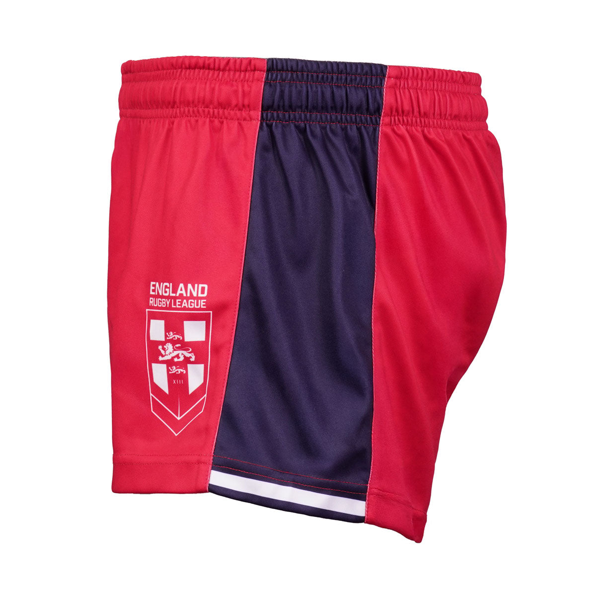 England RL Poppy Kit Shorts JNR