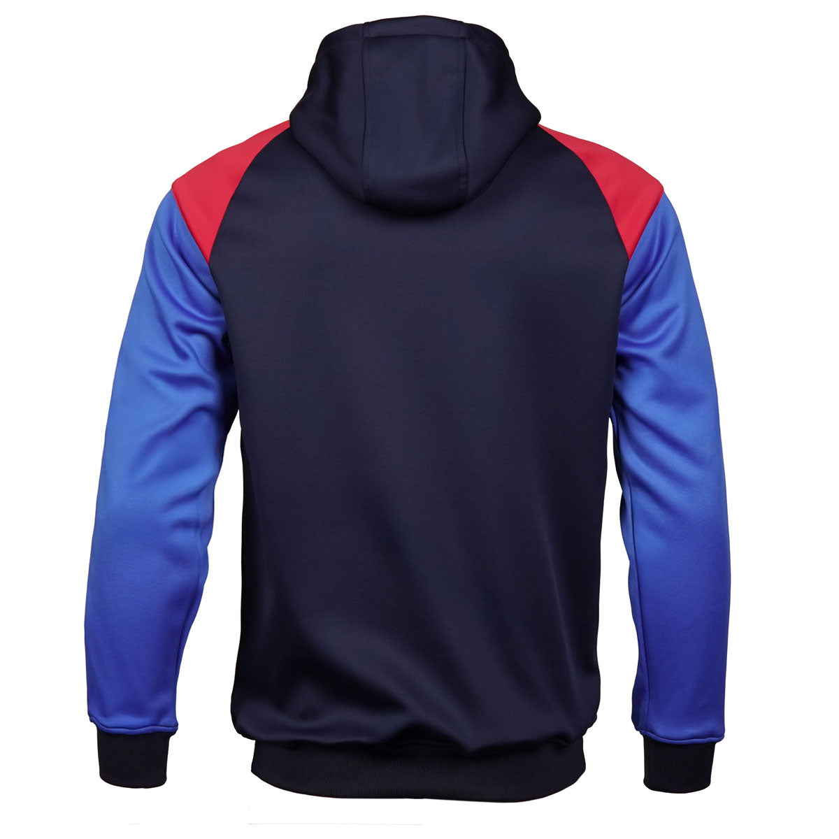 ERL 2026 Navy OH Hoody JNR