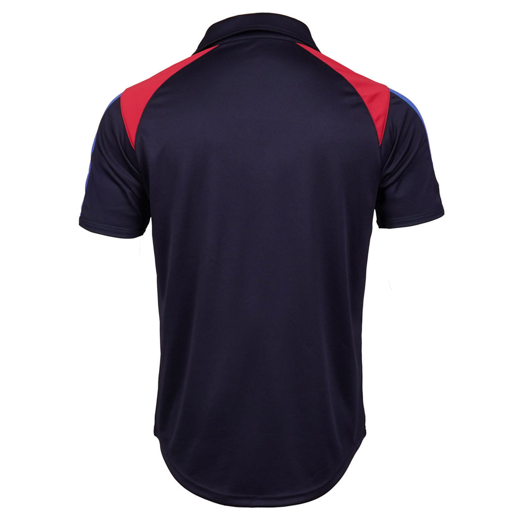 ERL 2026 Navy Polo Shirt