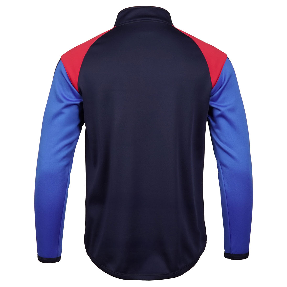 ERL 2026 Navy QZ Jacket