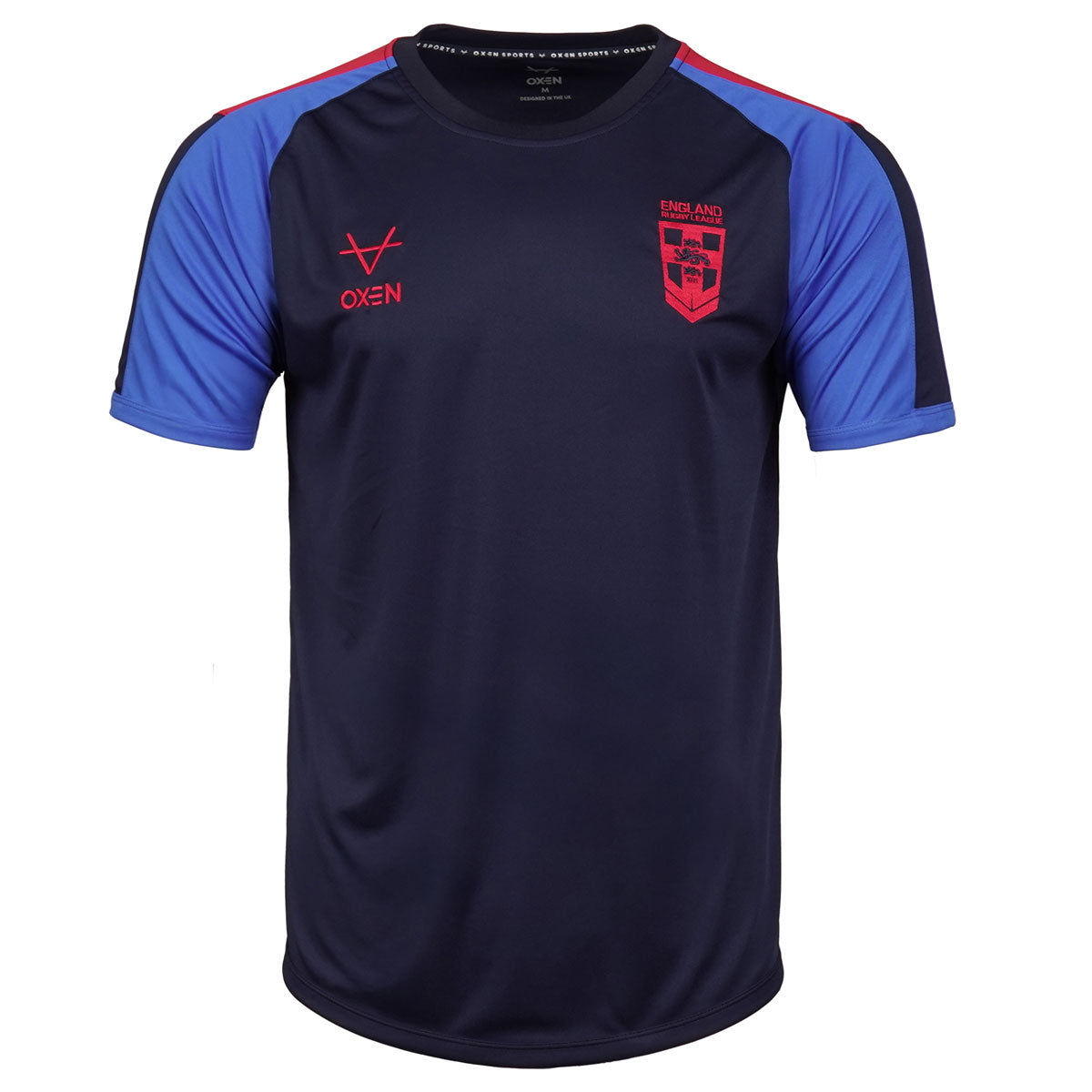 ERL 2026 Navy Training T-Shirt