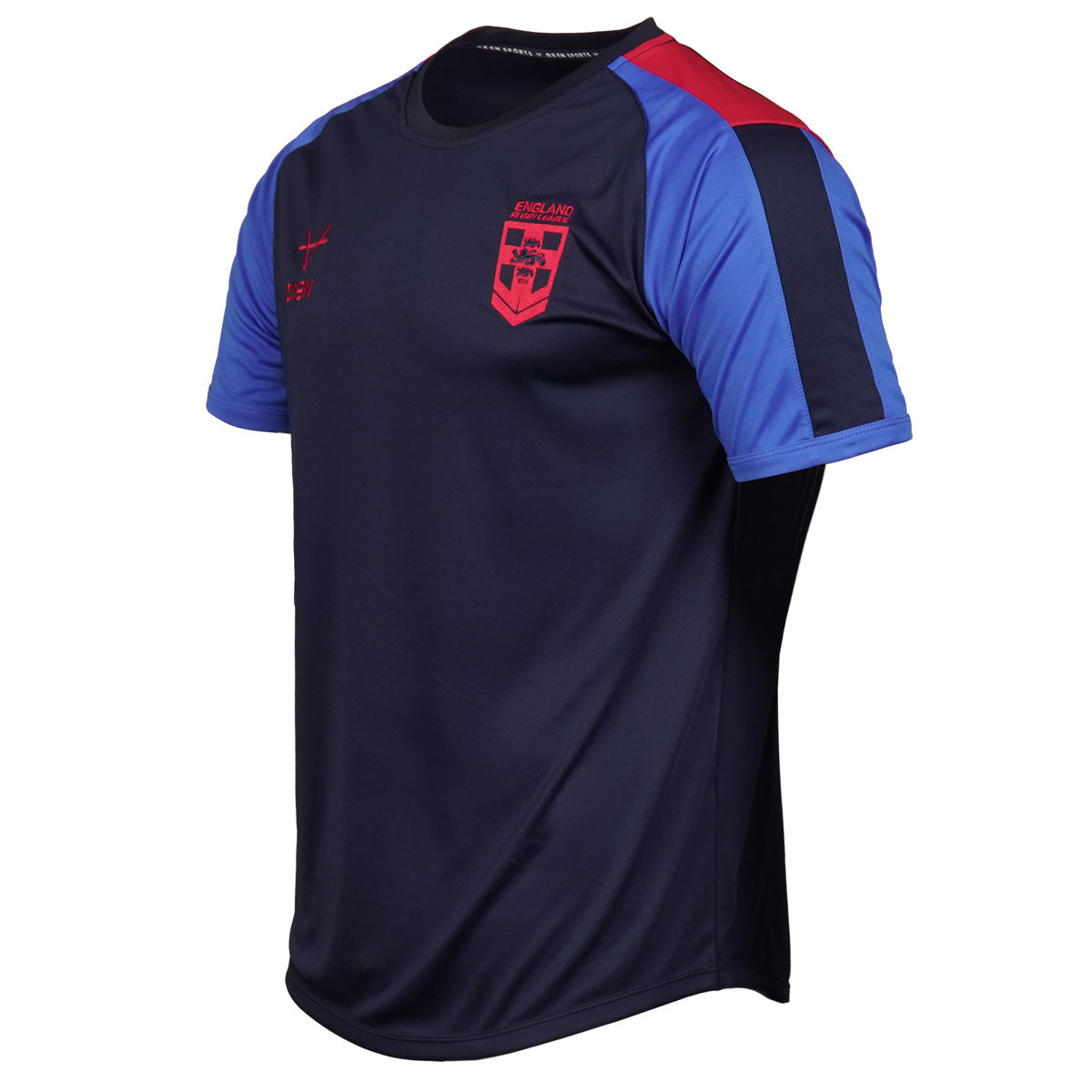 ERL 2026 Navy Training T-Shirt