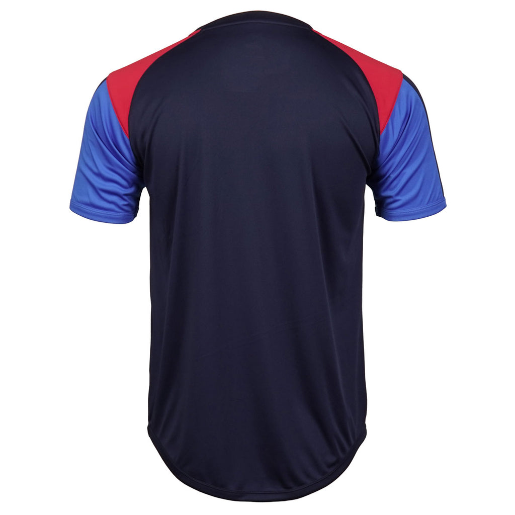 ERL 2026 Navy Training T-Shirt