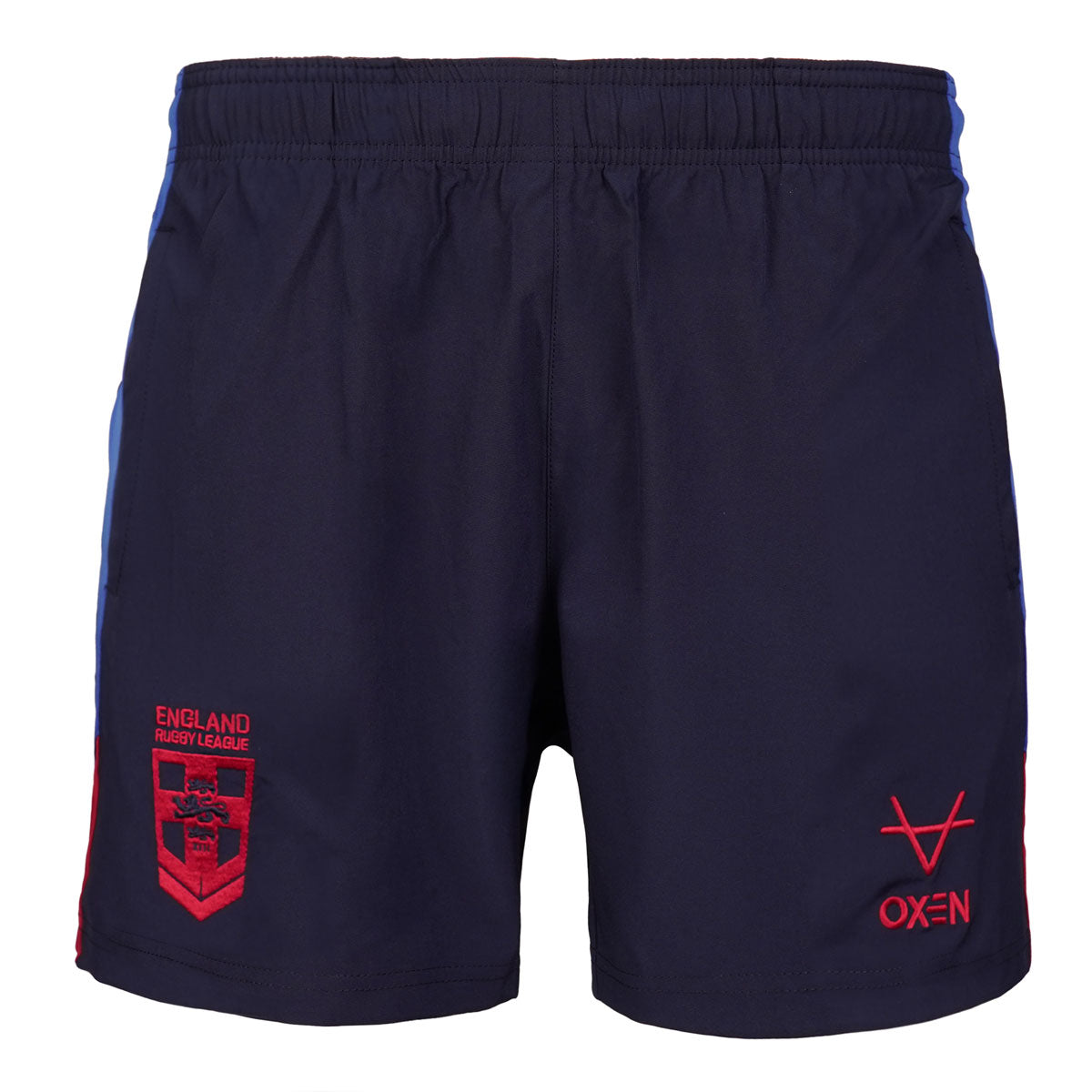 ERL 2026 Navy Training Shorts