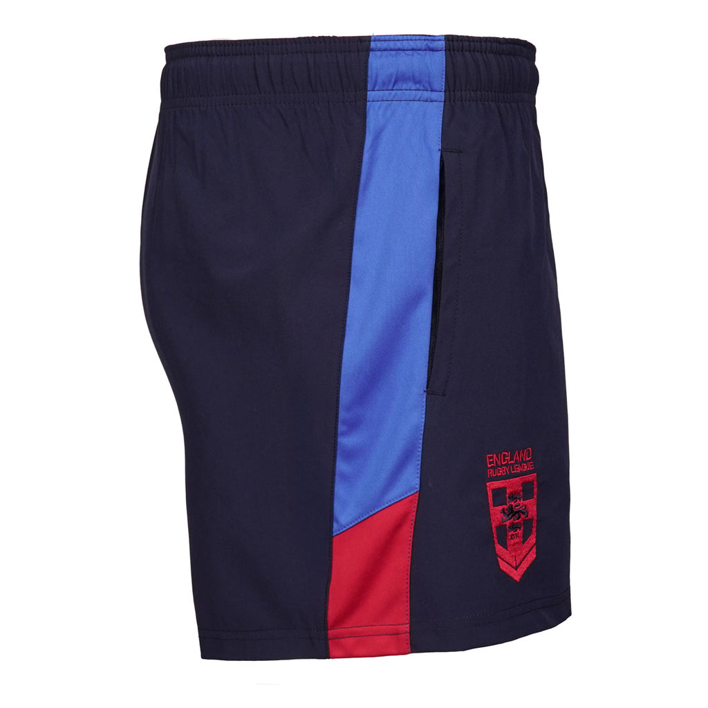 ERL 2026 Navy Training Shorts