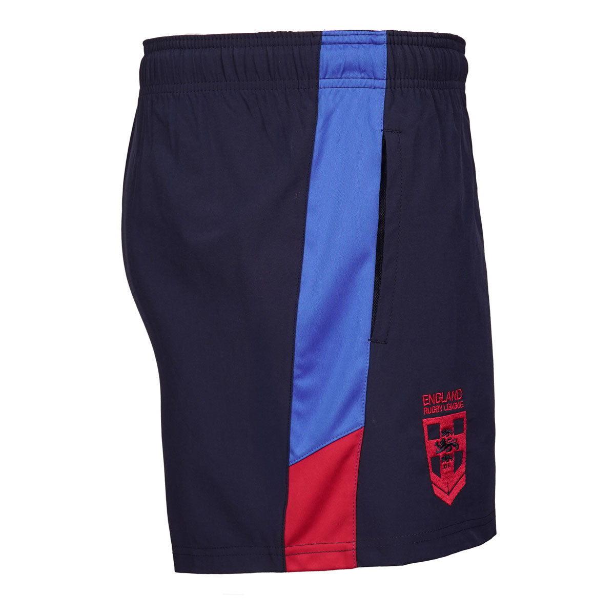 ERL 2026 Navy Training Shorts