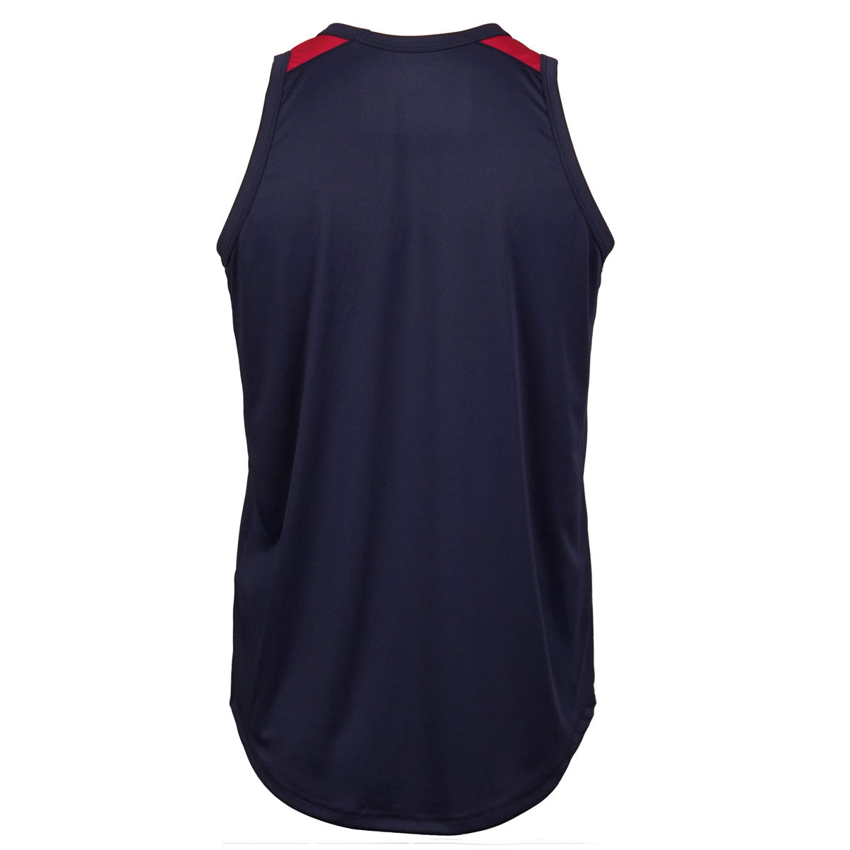 ERL 2026 Navy Training Singlet JNR
