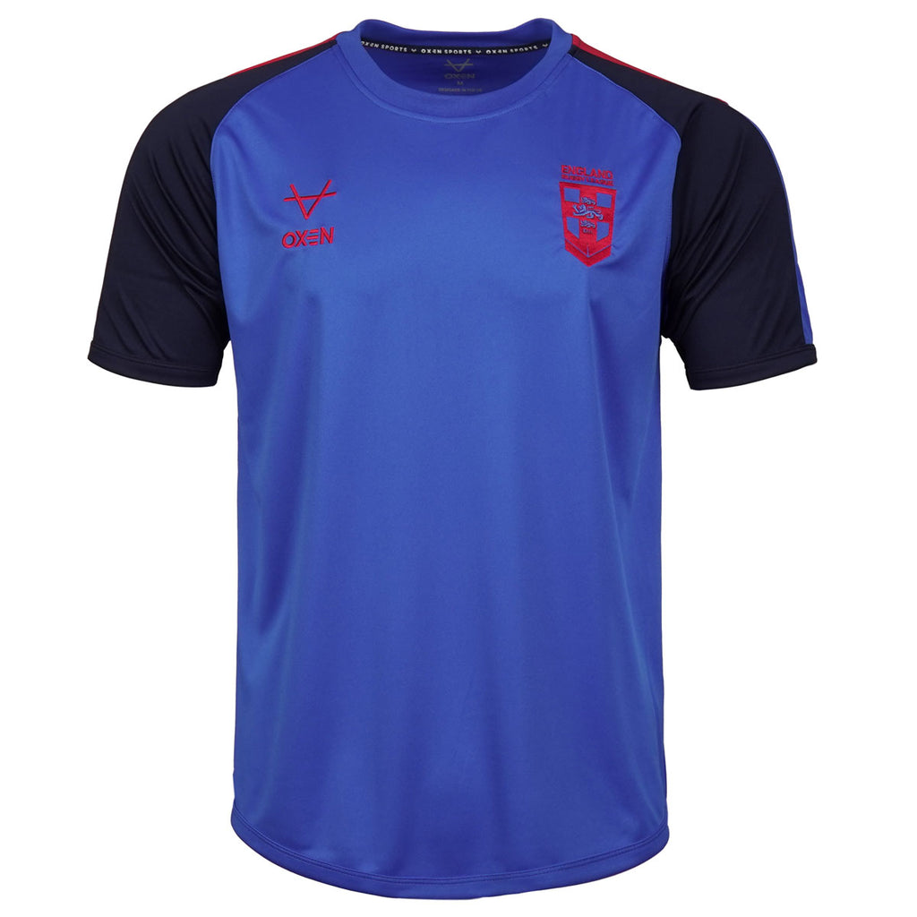 ERL 2026 Royal Training T-Shirt