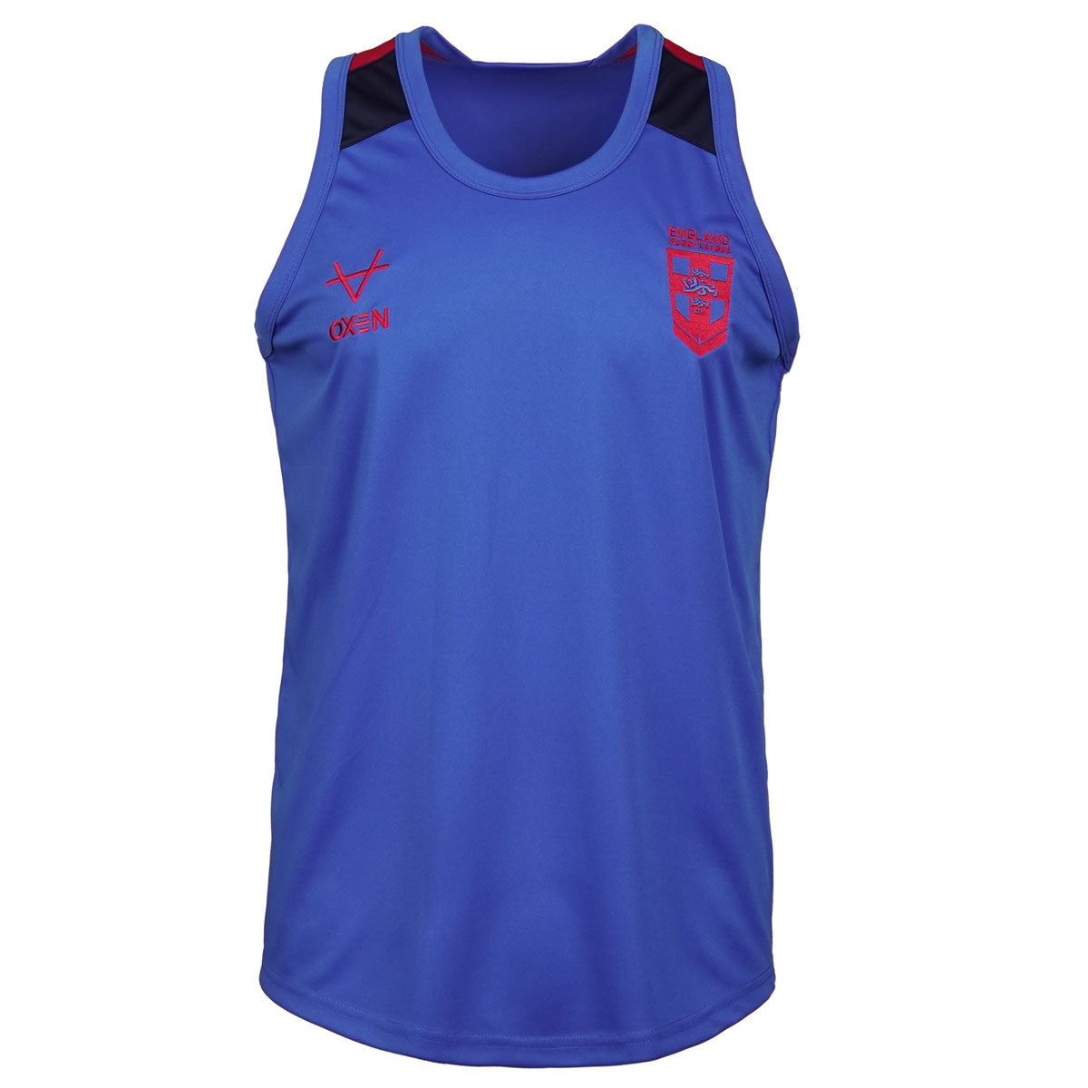 ERL 2026 Royal Training Singlet