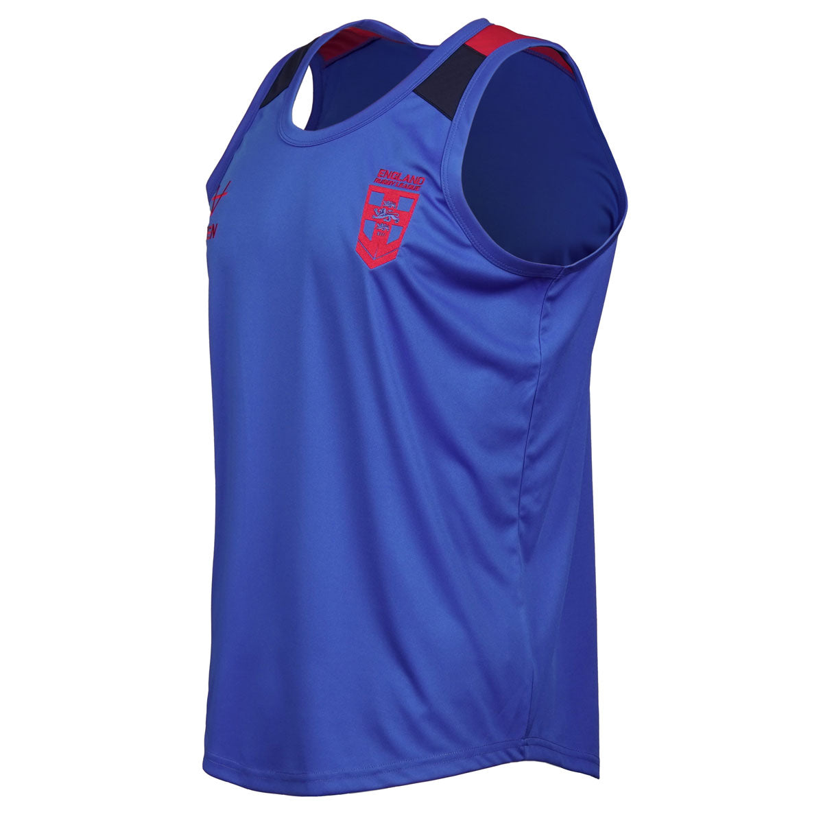 ERL 2026 Royal Training Singlet