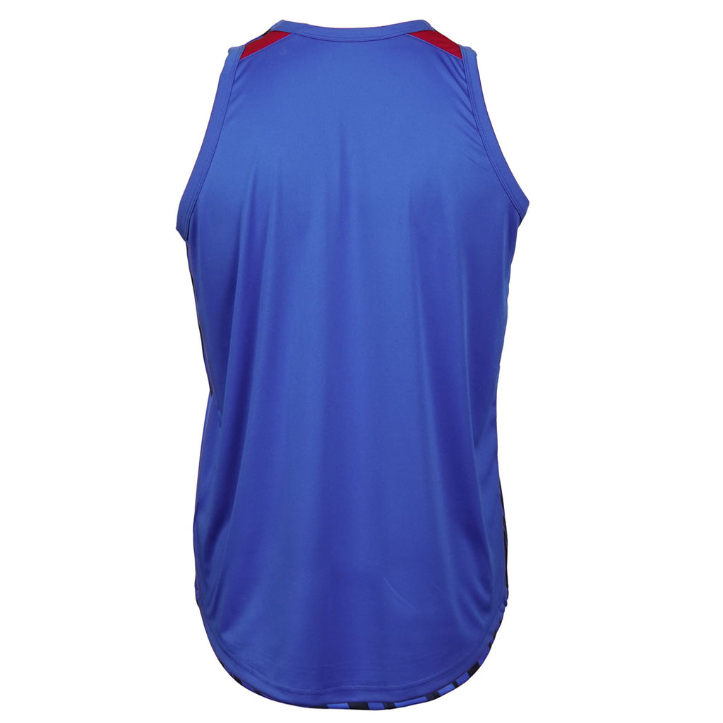 ERL 2026 Royal Training Singlet