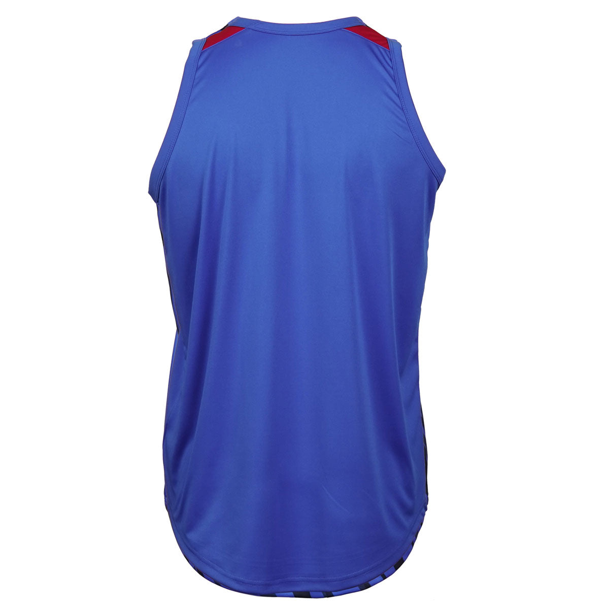 ERL 2026 Royal Training Singlet
