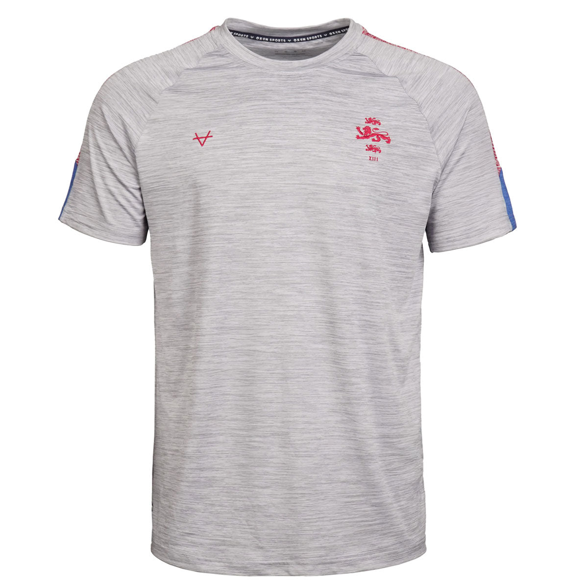 England RL 2026 WC Marl Tee JNR