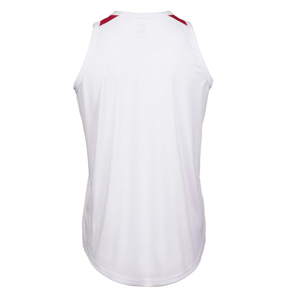 ERL 2026 White Training Singlet
