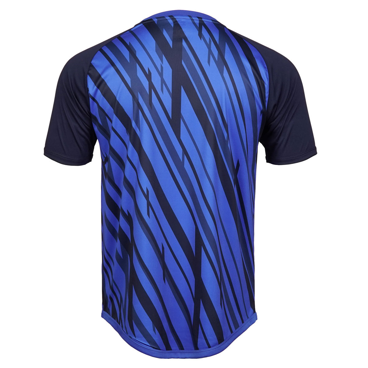 ERL 2026 Warm Up T-Shirt Navy